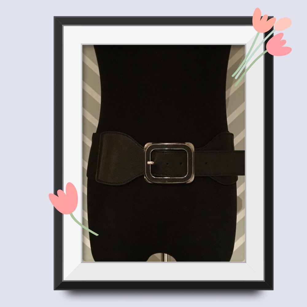 NY and Co Stretch Belt S/M